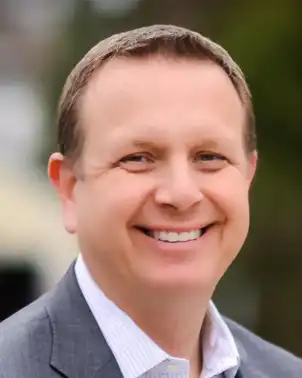 photo_BCarrico Brian Carrico, President & Chief Executive Officer