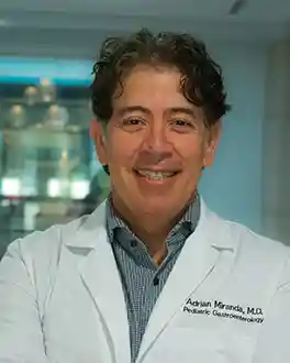 photo_BCarrico Brian Carrico, President & Chief Executive Officer