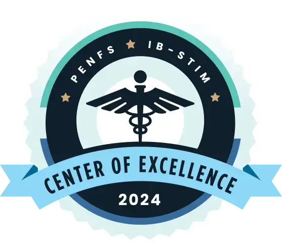 NeurAxis & IB-Stim Center of Excellence