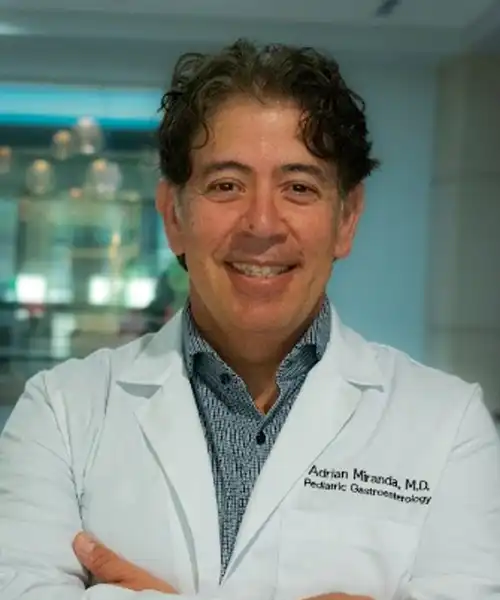 team_a-miranda Dr. Adrian Miranda, Senior VP of Science & Technology and Chief Medical Officer