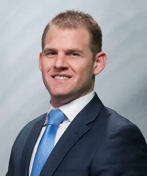 team_b-carrico Brian Carrico, President & Chief Executive Officer